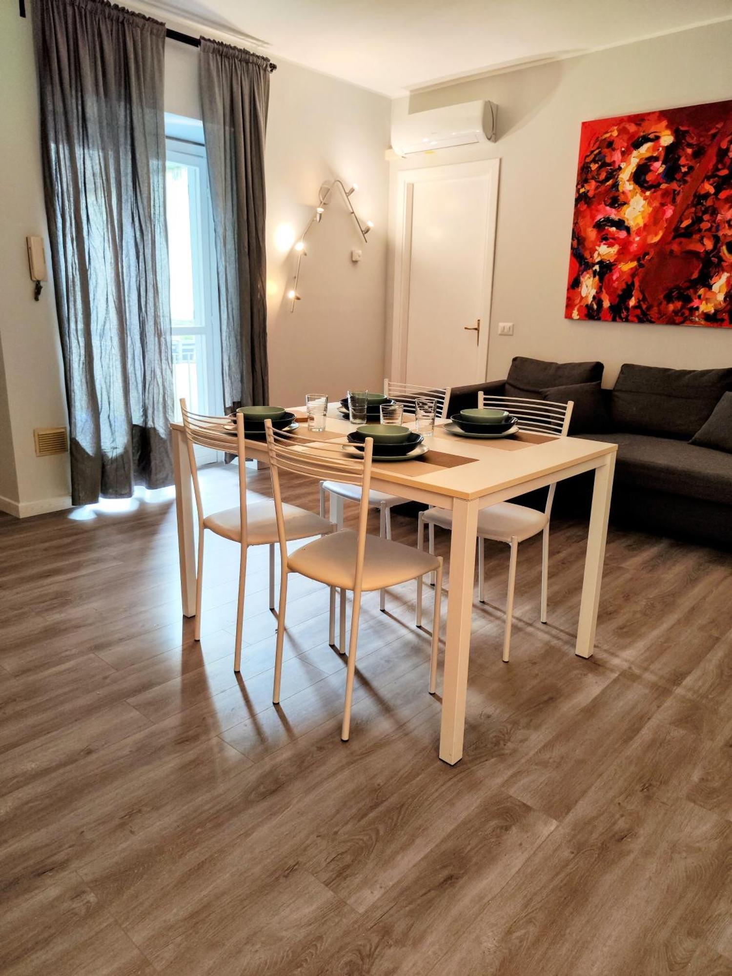 Appartement House Navigli-Life à Milan Extérieur photo