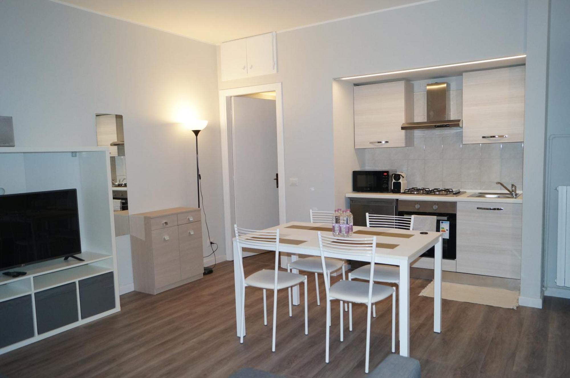 Appartement House Navigli-Life à Milan Extérieur photo