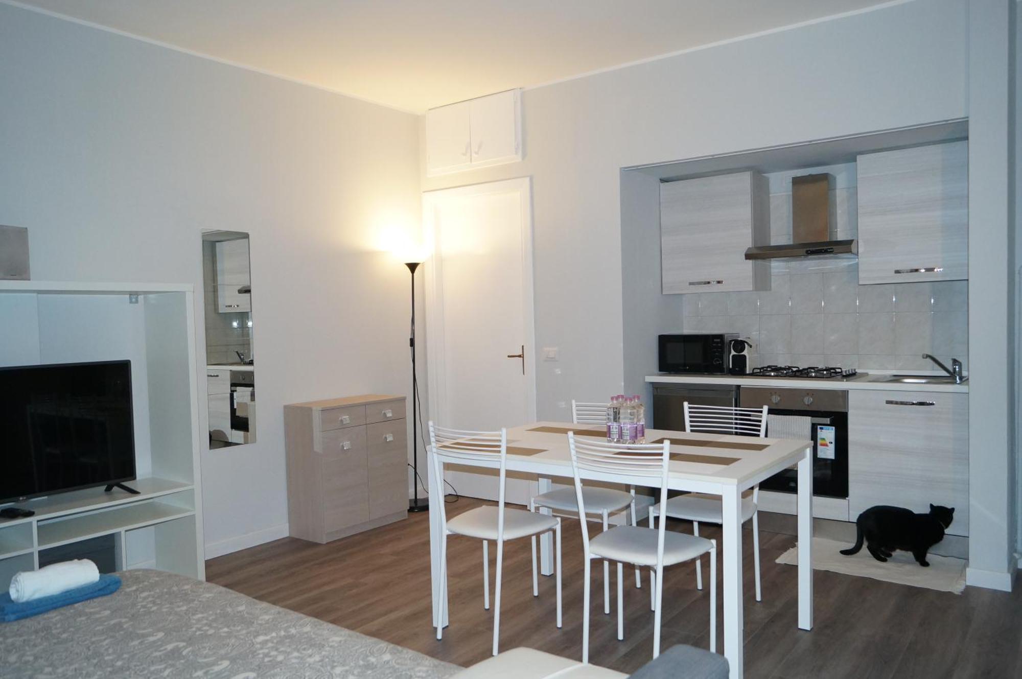 Appartement House Navigli-Life à Milan Extérieur photo
