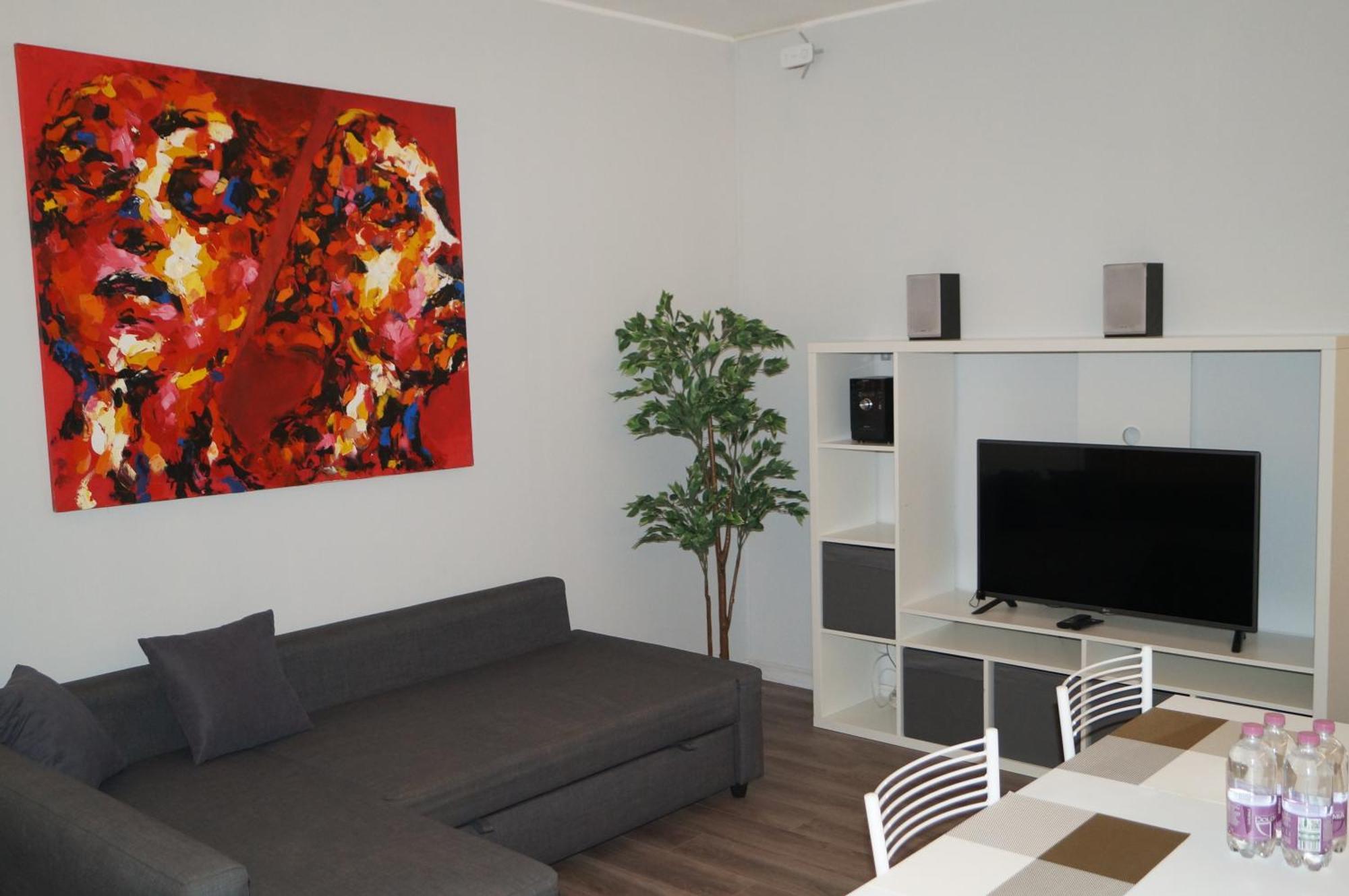 Appartement House Navigli-Life à Milan Extérieur photo