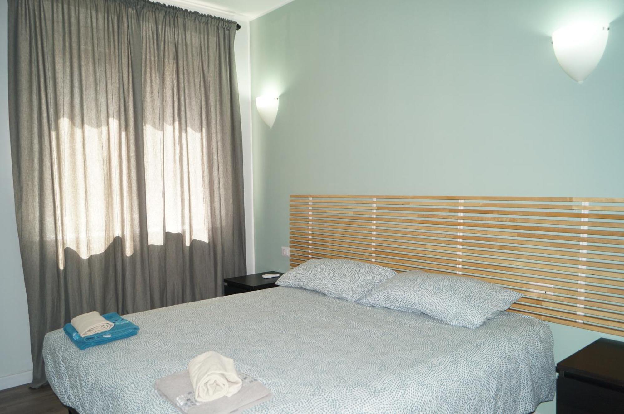 Appartement House Navigli-Life à Milan Extérieur photo